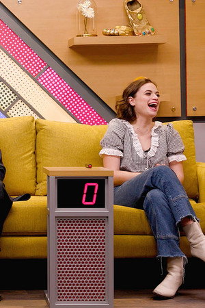 Amanda, Chanse, and Angela Fear They're Losing the Room