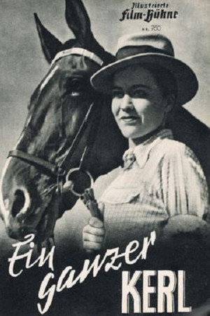 Ein ganzer Kerl