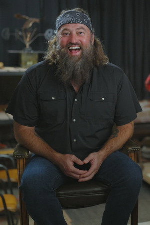 The Robertson’s Finisher