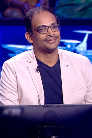 Skyroot Stars On KBC