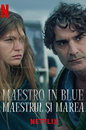 Maestrul și marea