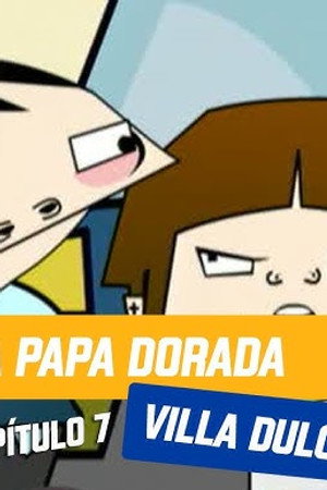 Episode 7