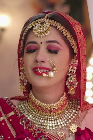 Paakhi Marries Naksh