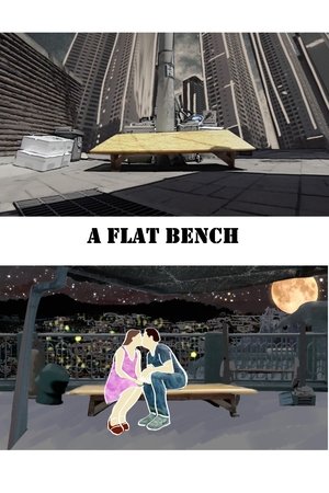 A Flat Bench