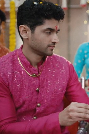 Sahana and Murli get engaged