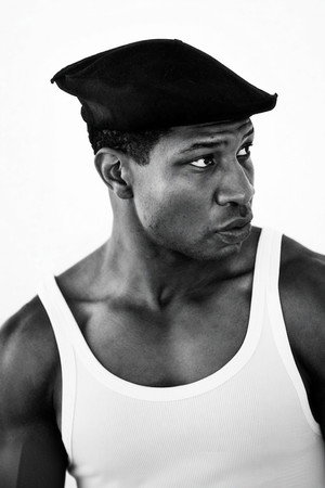 Jonathan Majors Jonathan Majors