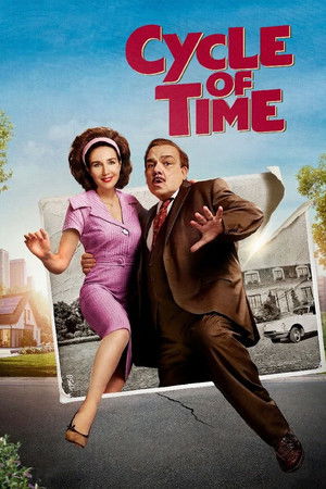 Cycle of Time