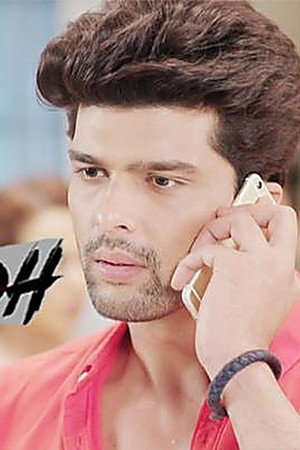 Arjun Rescues Maya From Rajiv