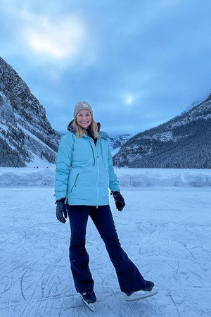 Canadian Winter: Banff & Jasper