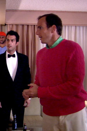 Best Man for the Gob