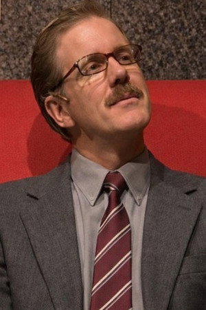 Det andra programmet