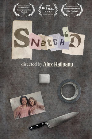 Snatch'D