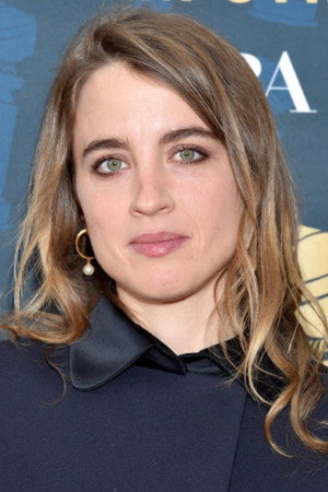 Adèle Haenel Adèle Haenel