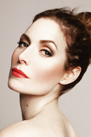 Lauren Hammersley Lauren Hammersley