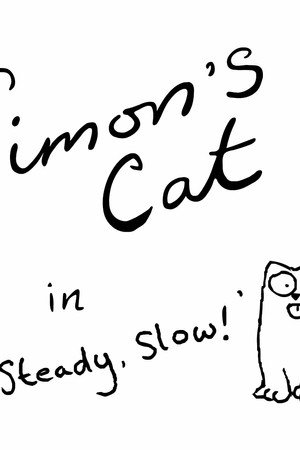 Ready, Steady, Slow!