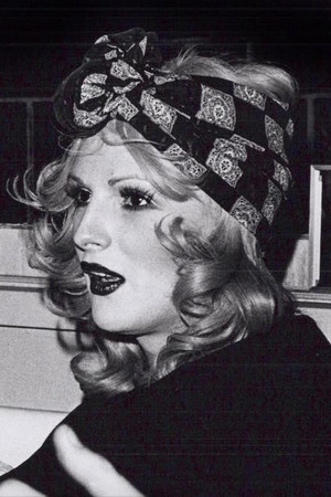 Candy Darling Candy Darling