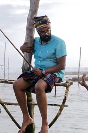 Uncle Thiru