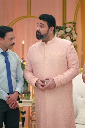 Vikram and Chandni's Plan Unfolds