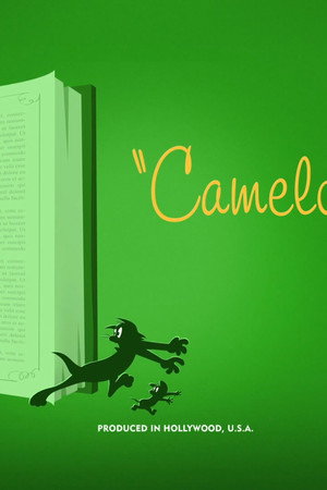 Camelot Cat