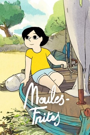 Moules-Frites