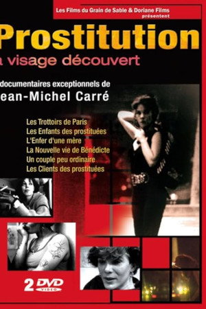Prostituées et cœur de mères (Les enfants des prostituées)