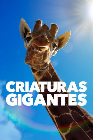 Criaturas gigantes