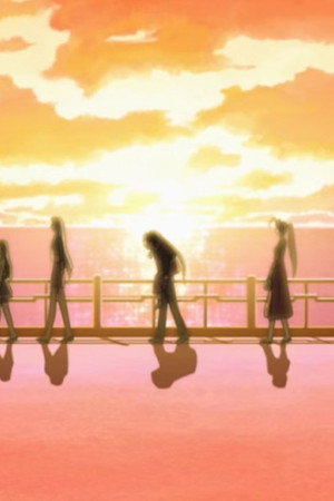 Ah! The Goddesses Go Head to Head on a Date!