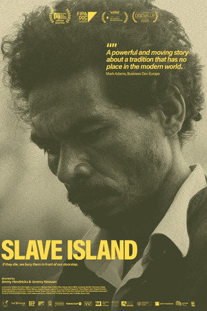 Slave Island
