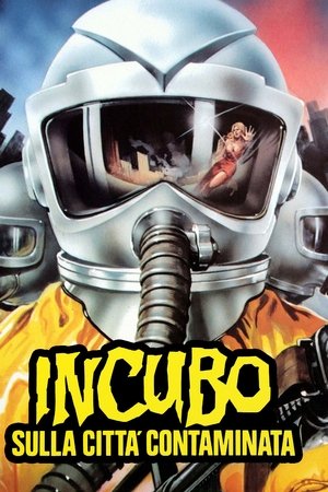 Velký útok zombies