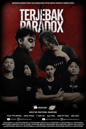 Terjebak Paradox