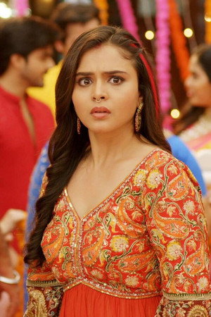 E1324. Will Shanaya Meet Her Mother?