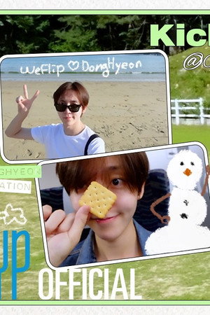 chill out vacationㅣDonghyeon's nostalgic trip to Daegu & family trip to Namhae Vlog