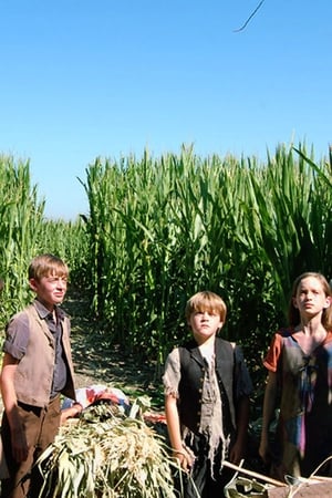 Children of the Corn: Genesis