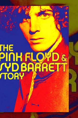 The Pink Floyd and Syd Barrett Story