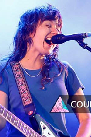 Courtney Barnett