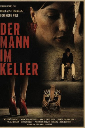 Der Mann im Keller