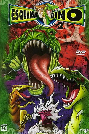 Esquadrão Dino