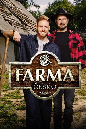 Farma Česko
