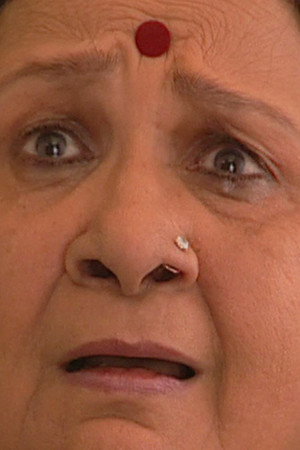 Baa Informs Savita the Truth