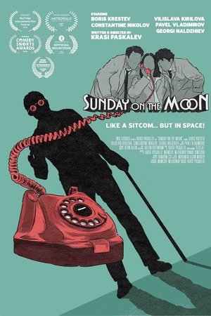 Sunday on the Moon