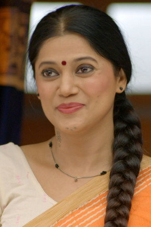 Deepti Looks For Jobs