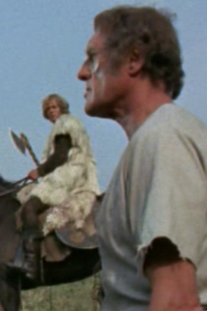 The Duel