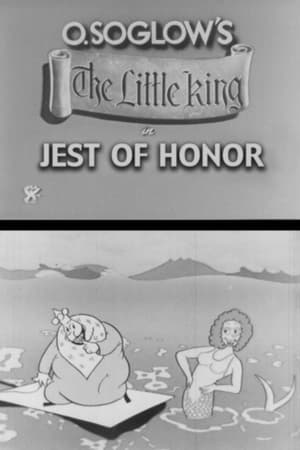 Jest of Honor