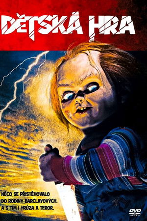 Dětská hra