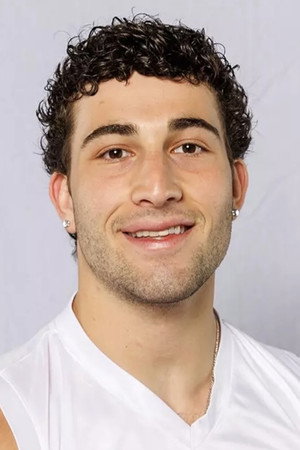 Peter Berry
