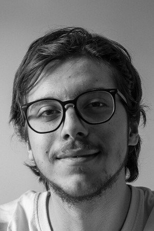 João Gabriel Pelosi João Gabriel Pelosi