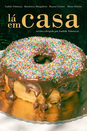 Lá em Casa