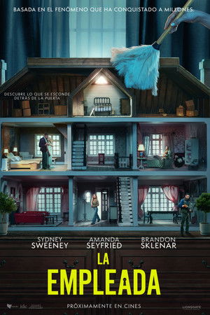 La Empleada