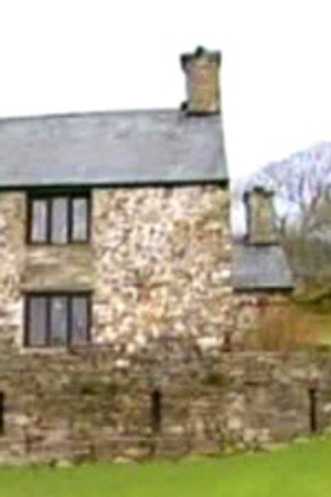Plas Y Dduallt