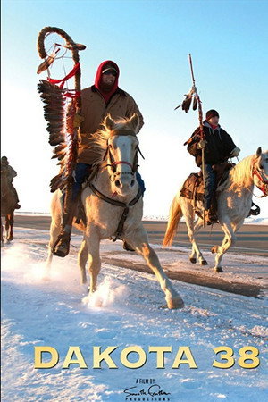 Dakota 38